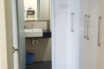 Tropez Residences @ Danga Bay