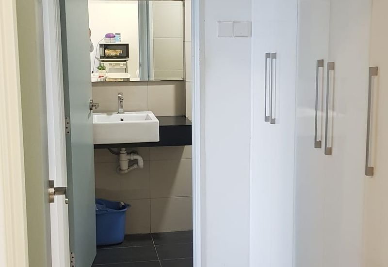 Tropez Residences @ Danga Bay