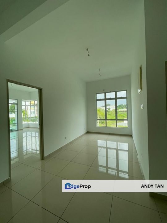 Taman Kempas Utama For Sale, Johor, Johor Bahru