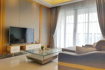 R&F Princess Cove (Phase 1) For Rent