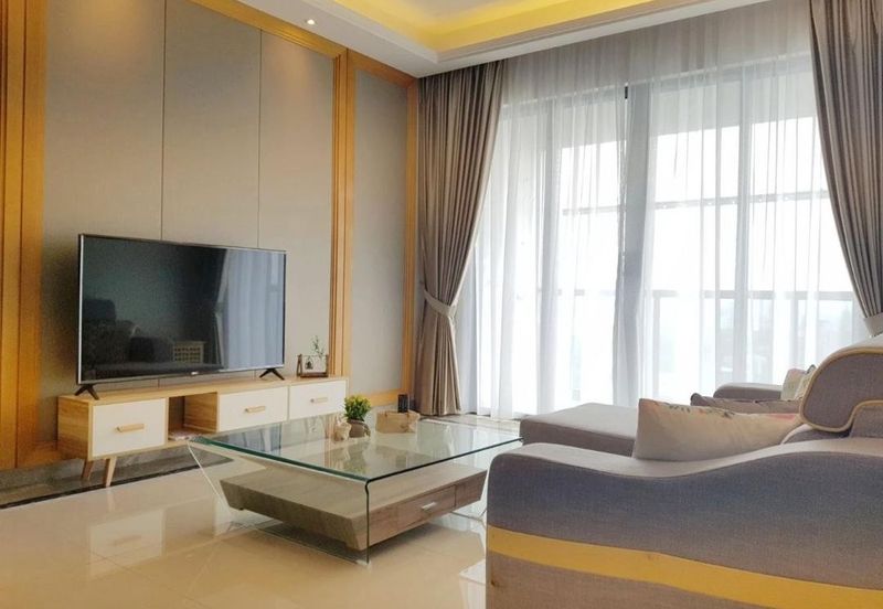 R&F Princess Cove (Phase 1) For Rent