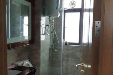 R&F Princess Cove (Phase 1) For Rent