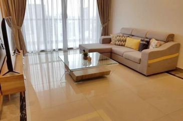 R&F Princess Cove (Phase 1) For Rent