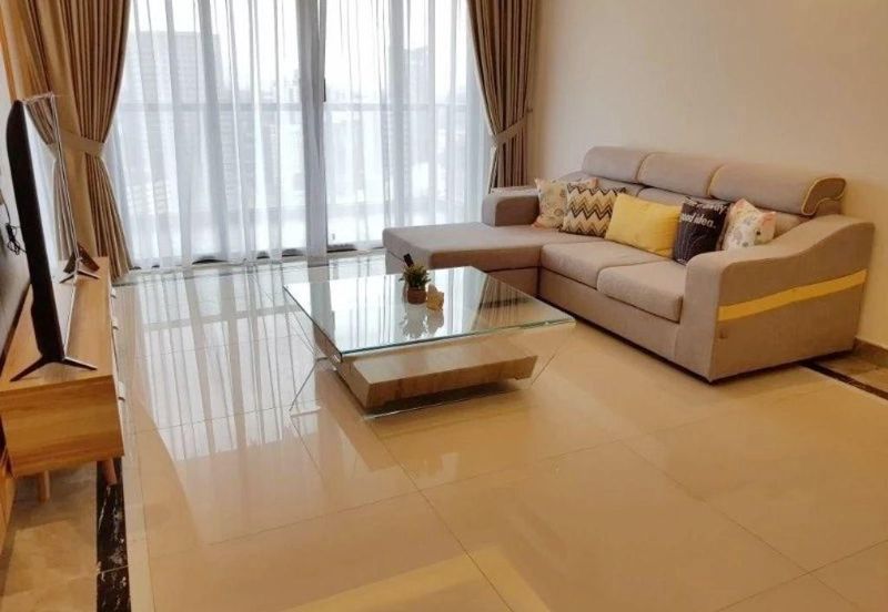 R&F Princess Cove (Phase 1) For Rent