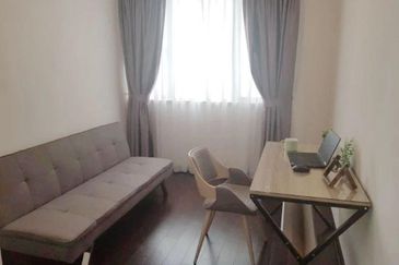 R&F Princess Cove (Phase 1) For Rent