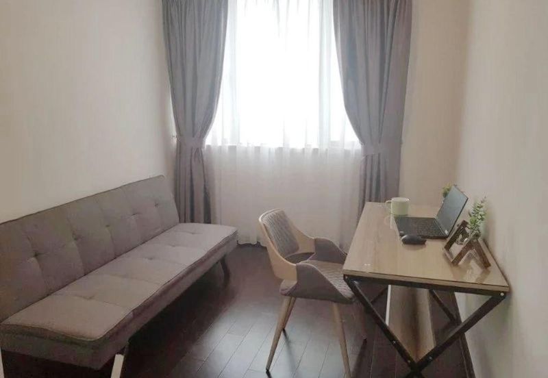 R&F Princess Cove (Phase 1) For Rent