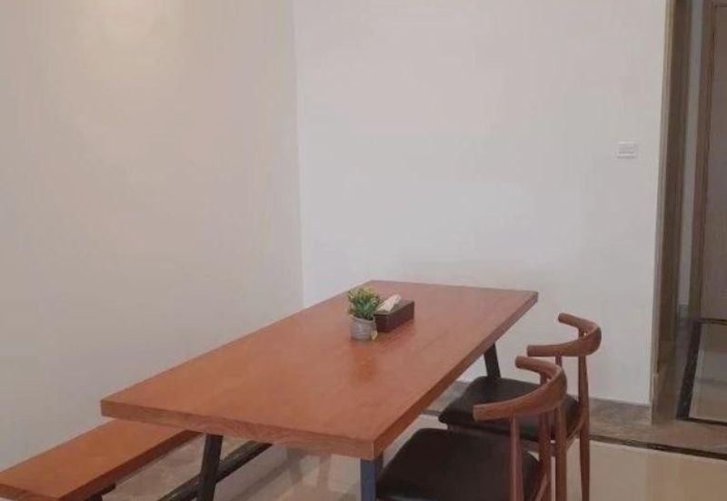 R&F Princess Cove (Phase 1) For Rent