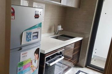 R&F Princess Cove (Phase 1) For Rent