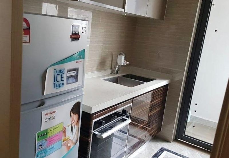 R&F Princess Cove (Phase 1) For Rent