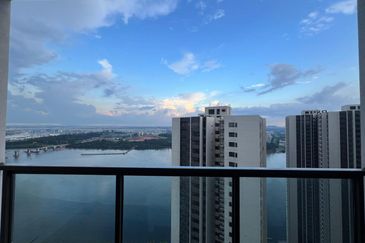 R&F PRINCESS COVE (Phase 2) For Rent