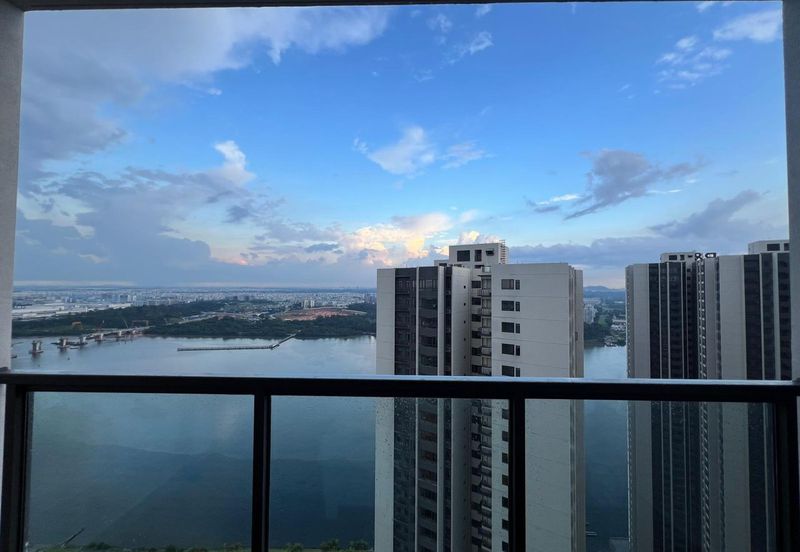 R&F PRINCESS COVE (Phase 2) For Rent