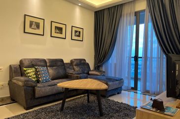 R&F PRINCESS COVE (Phase 2) For Rent