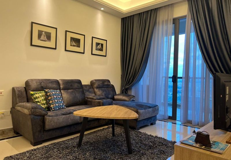 R&F PRINCESS COVE (Phase 2) For Rent