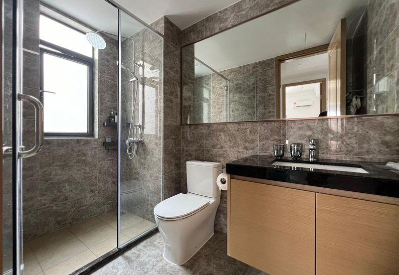 R&F PRINCESS COVE (Phase 2) For Rent