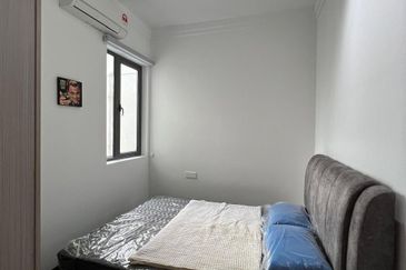 R&F PRINCESS COVE (Phase 2) For Rent