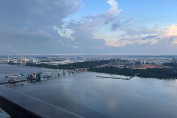 R&F PRINCESS COVE (Phase 2) For Rent