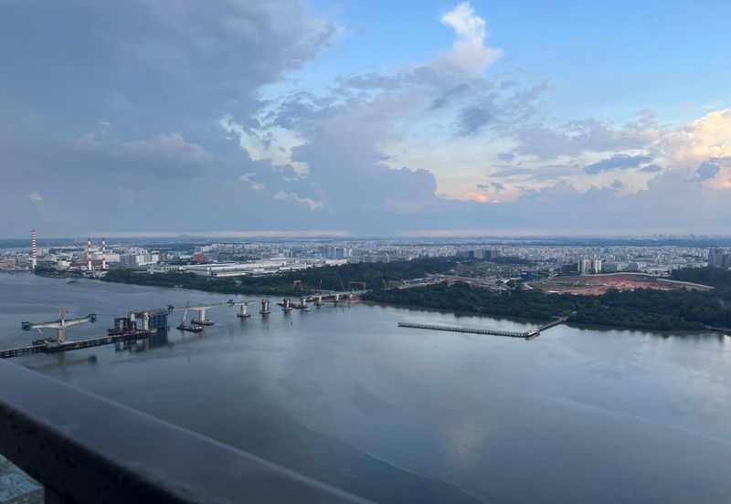 R&F PRINCESS COVE (Phase 2) For Rent