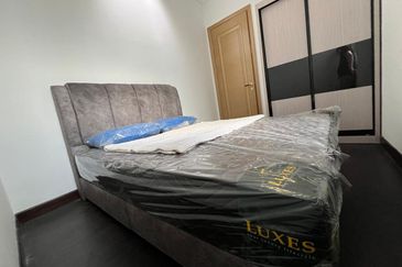 R&F PRINCESS COVE (Phase 2) For Rent