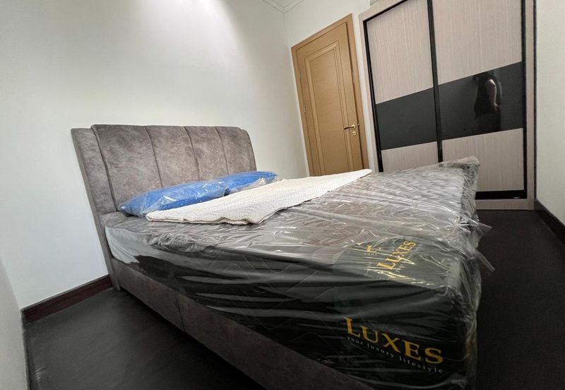 R&F PRINCESS COVE (Phase 2) For Rent