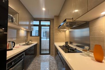 R&F PRINCESS COVE (Phase 2) For Rent