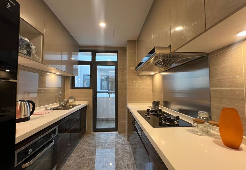 R&F PRINCESS COVE (Phase 2) For Rent