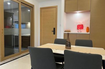 R&F PRINCESS COVE (Phase 2) For Rent