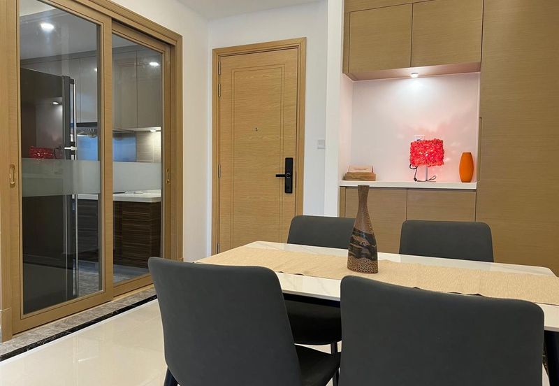 R&F PRINCESS COVE (Phase 2) For Rent