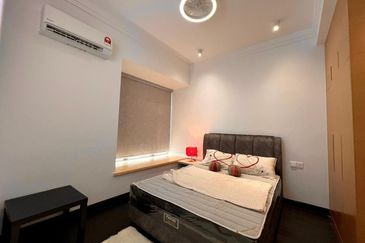 R&F PRINCESS COVE (Phase 2) For Rent