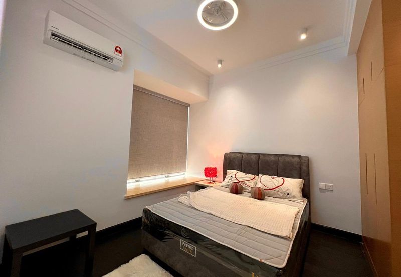 R&F PRINCESS COVE (Phase 2) For Rent