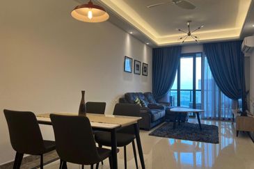 R&F PRINCESS COVE (Phase 2) For Rent