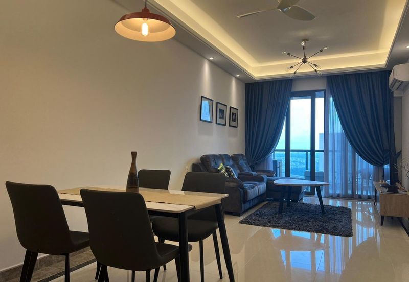 R&F PRINCESS COVE (Phase 2) For Rent