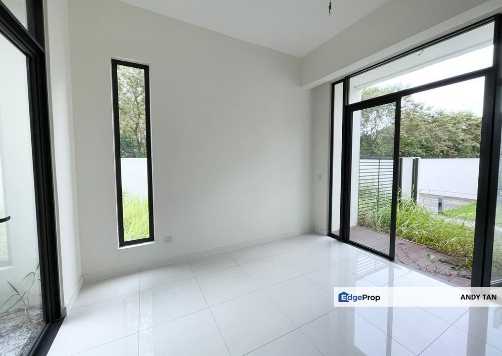 Avira Garden Terraces @ Medini For Sale, Johor, Nusajaya