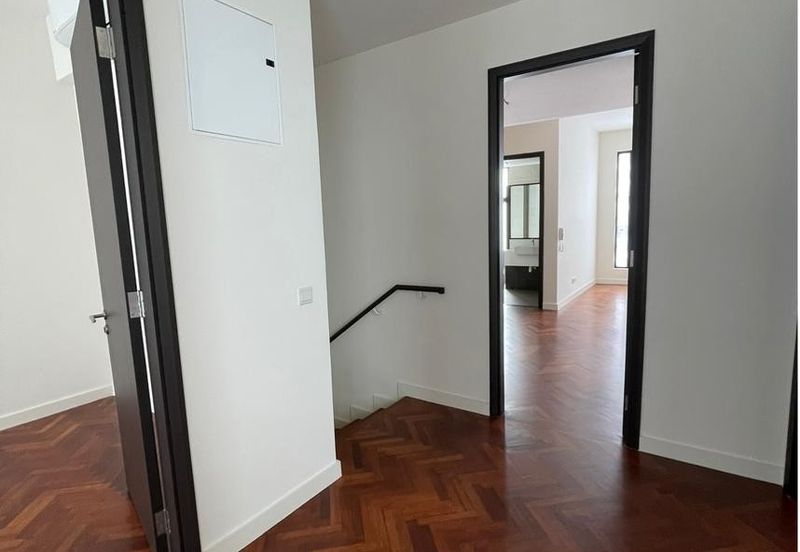 Avira Garden Terraces @ Medini