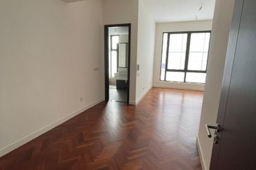 Avira Garden Terraces @ Medini