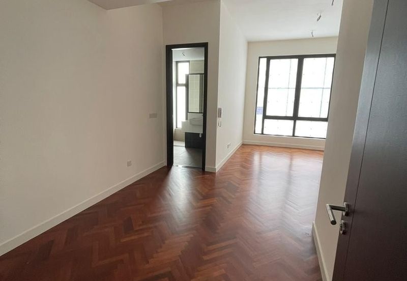 Avira Garden Terraces @ Medini