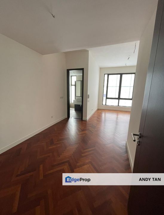 Avira Garden Terraces @ Medini For Sale, Johor, Nusajaya