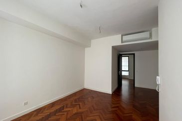 Avira Garden Terraces @ Medini