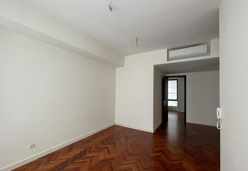 Avira Garden Terraces @ Medini