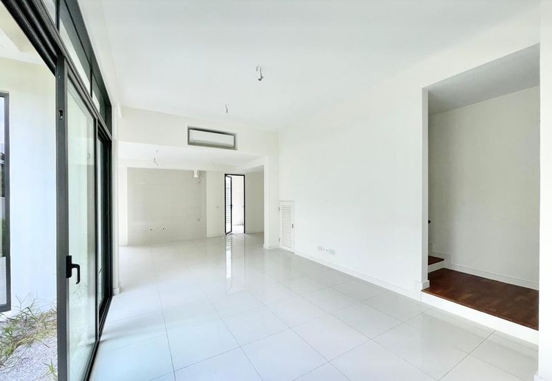 Avira Garden Terraces @ Medini