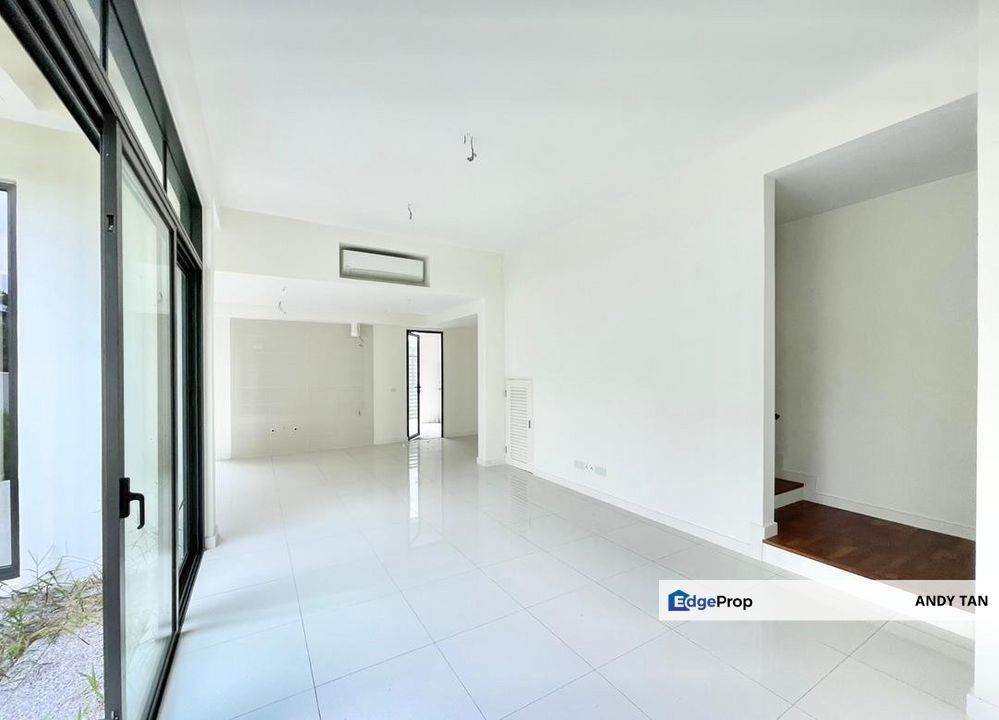 Avira Garden Terraces @ Medini For Sale, Johor, Nusajaya