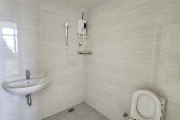 Country Garden Central Park