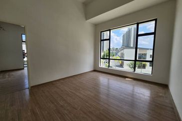 Country Garden Central Park