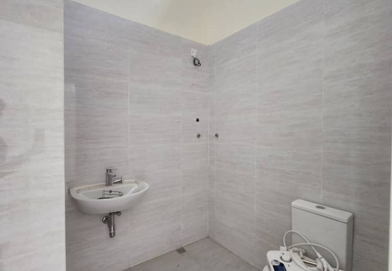 Country Garden Central Park