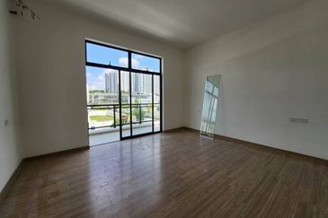 Country Garden Central Park