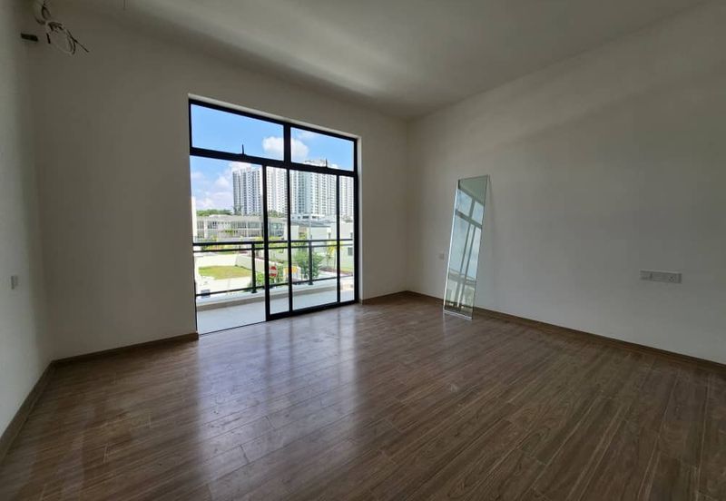 Country Garden Central Park