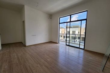 Country Garden Central Park