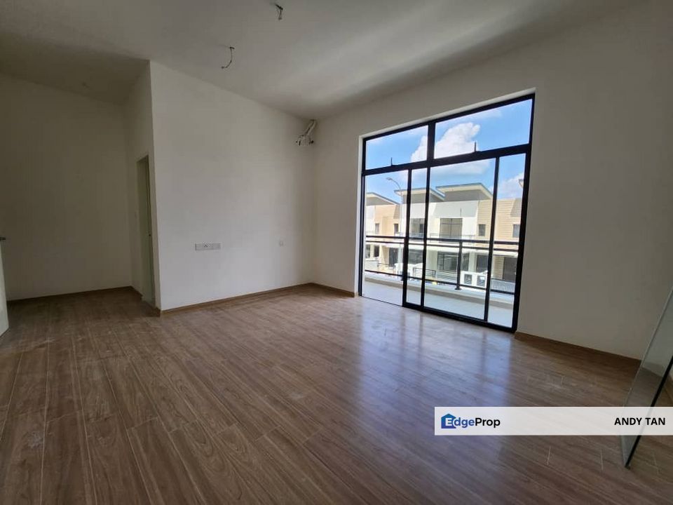 Laman Harmoni, Country Garden Central Park @ Tampoi For Sale, Johor, Johor Bahru