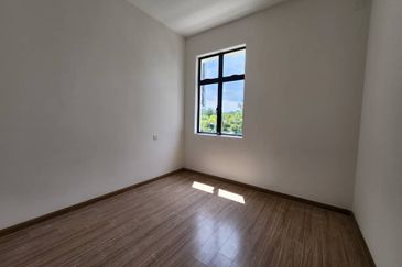 Country Garden Central Park