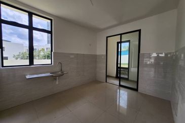 Country Garden Central Park