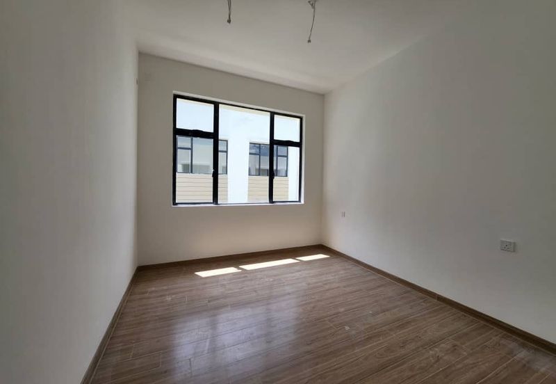 Country Garden Central Park